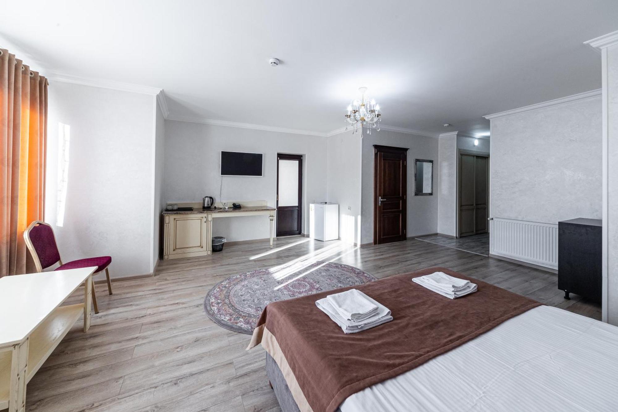 Diamond Resort White Bukovel Eksteriør bilde