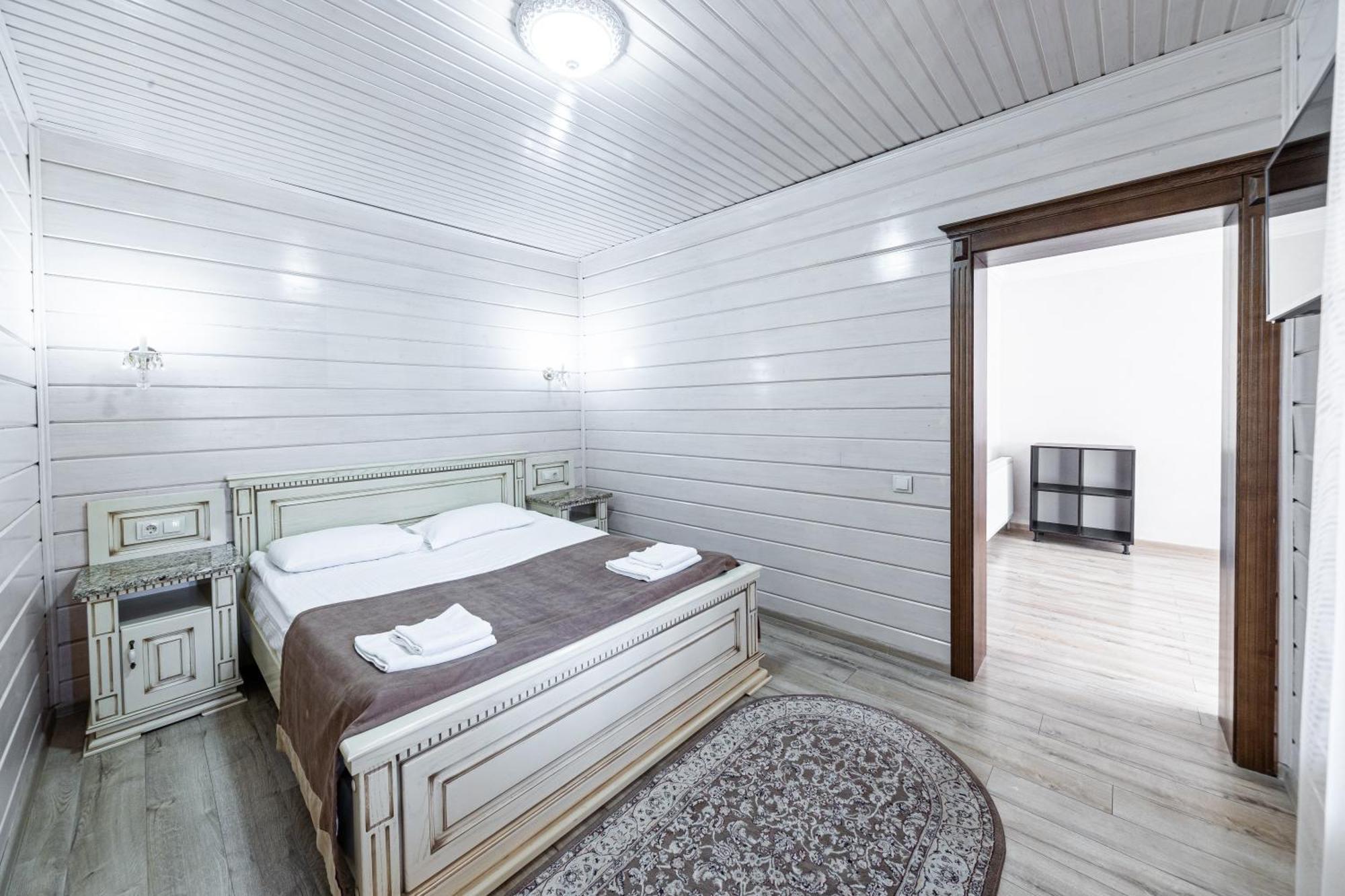 Diamond Resort White Bukovel Eksteriør bilde