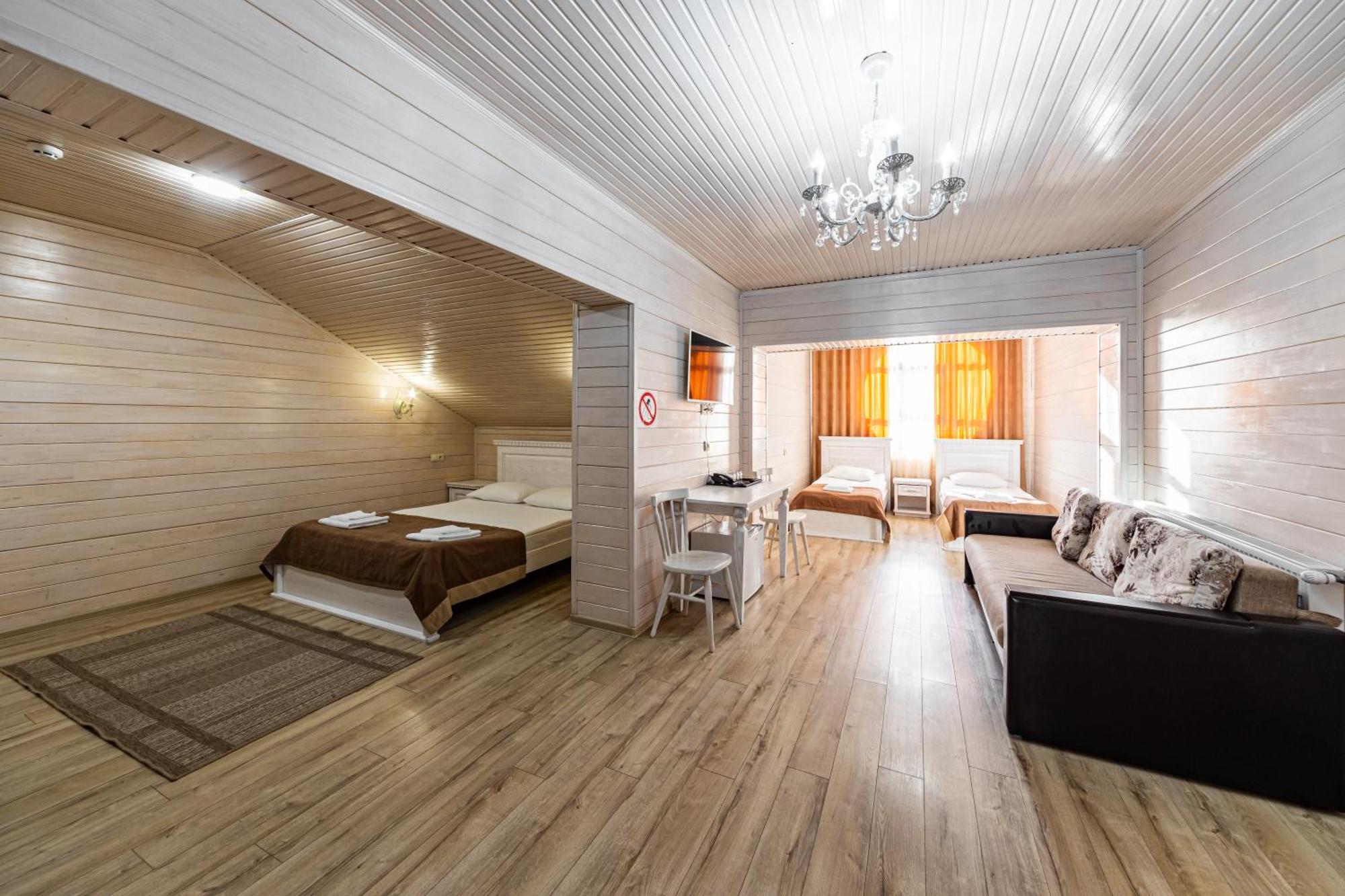 Diamond Resort White Bukovel Eksteriør bilde