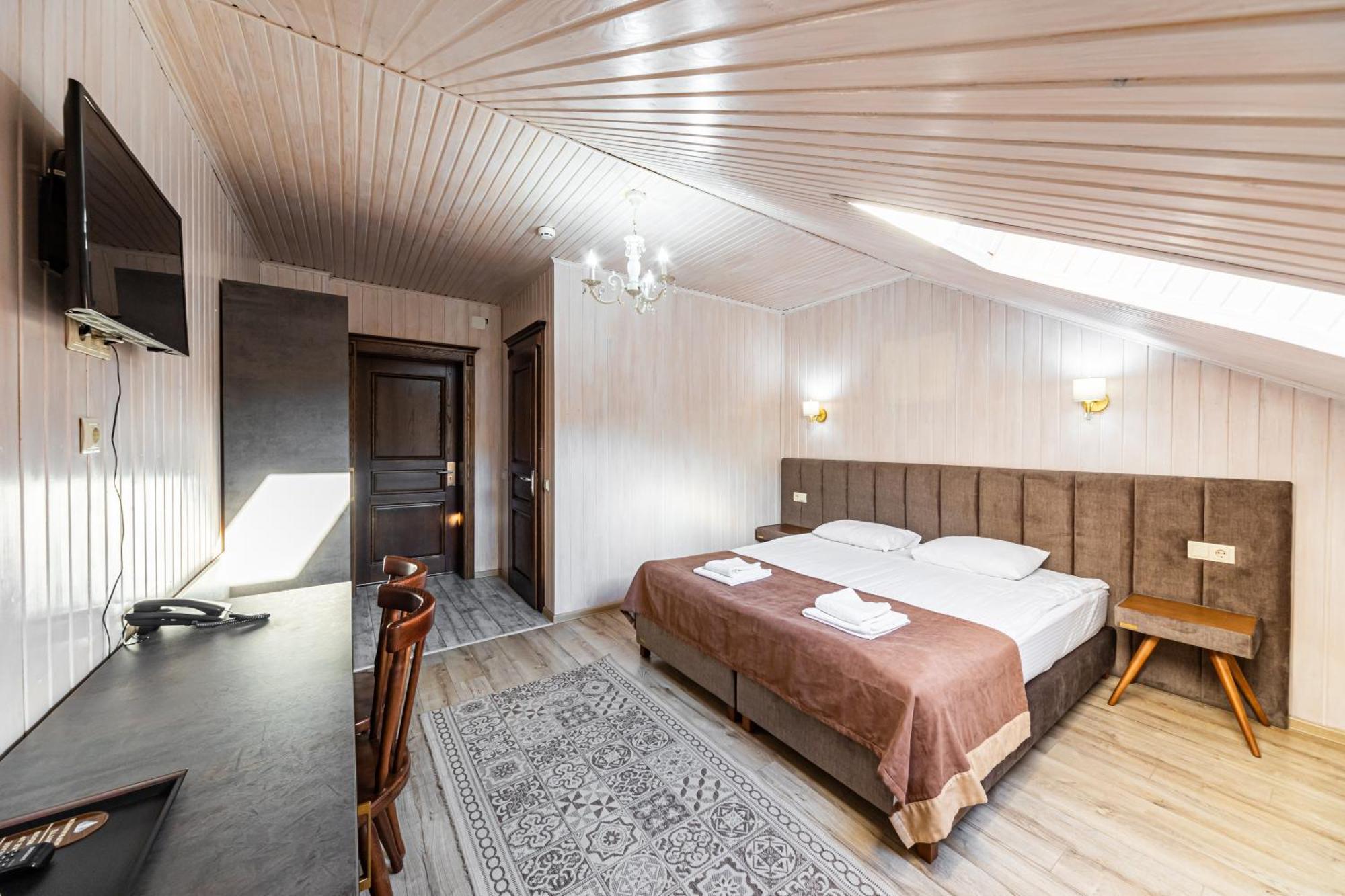 Diamond Resort White Bukovel Eksteriør bilde