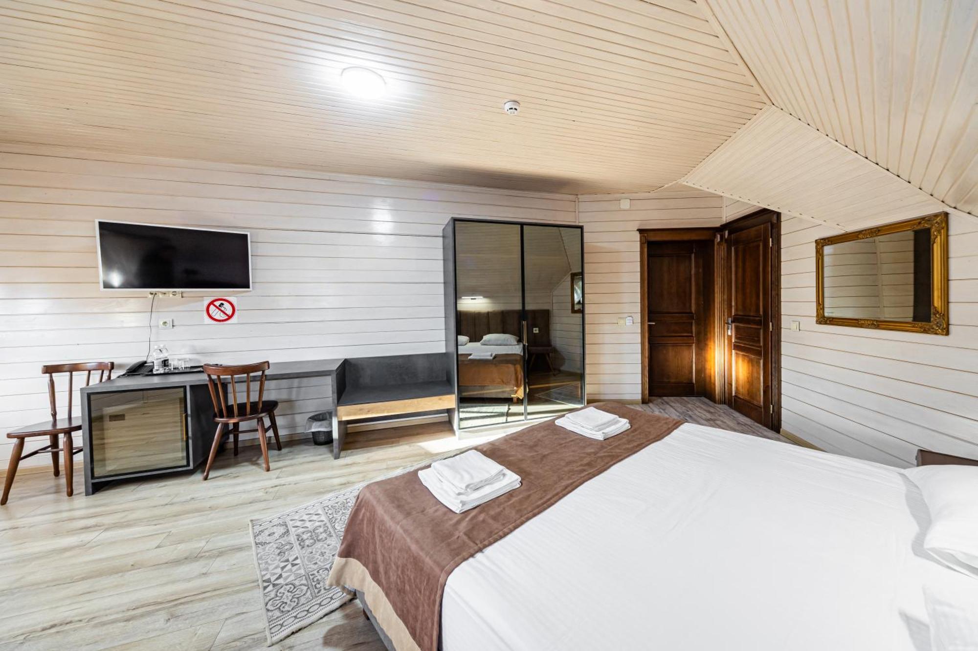 Diamond Resort White Bukovel Eksteriør bilde