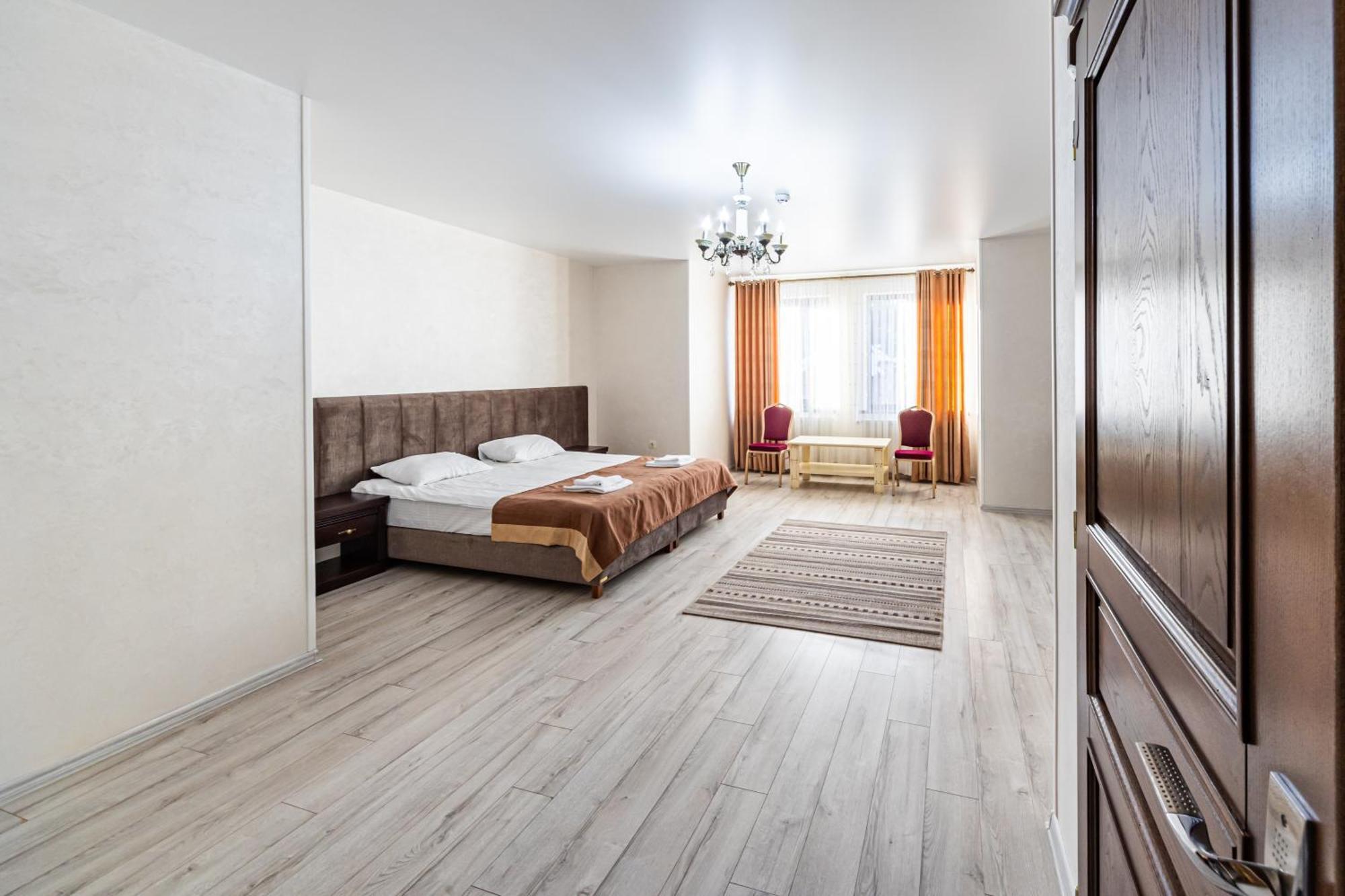 Diamond Resort White Bukovel Eksteriør bilde