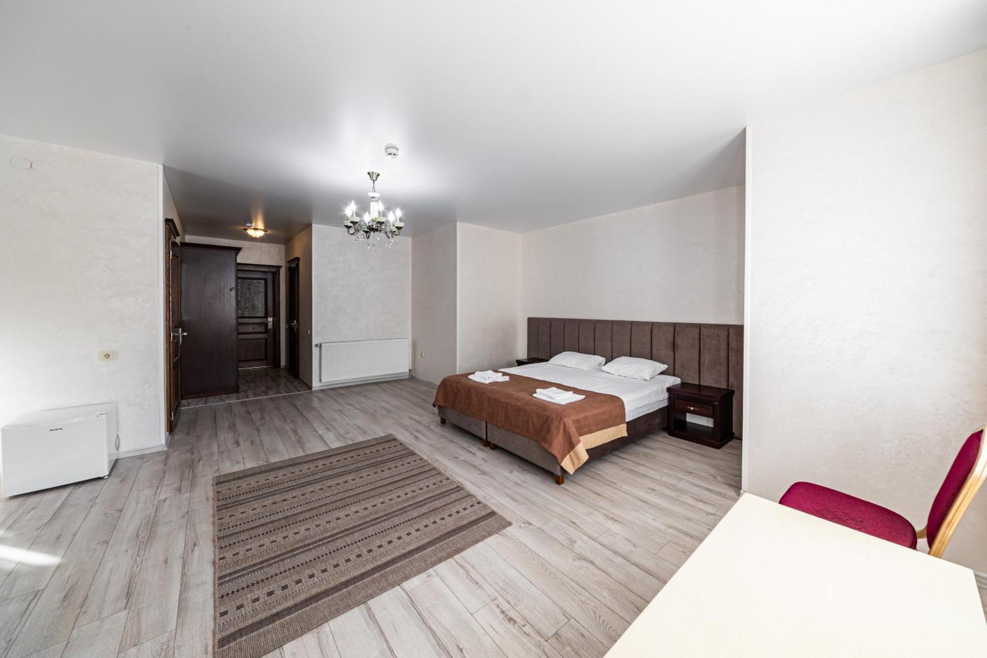Diamond Resort White Bukovel Eksteriør bilde