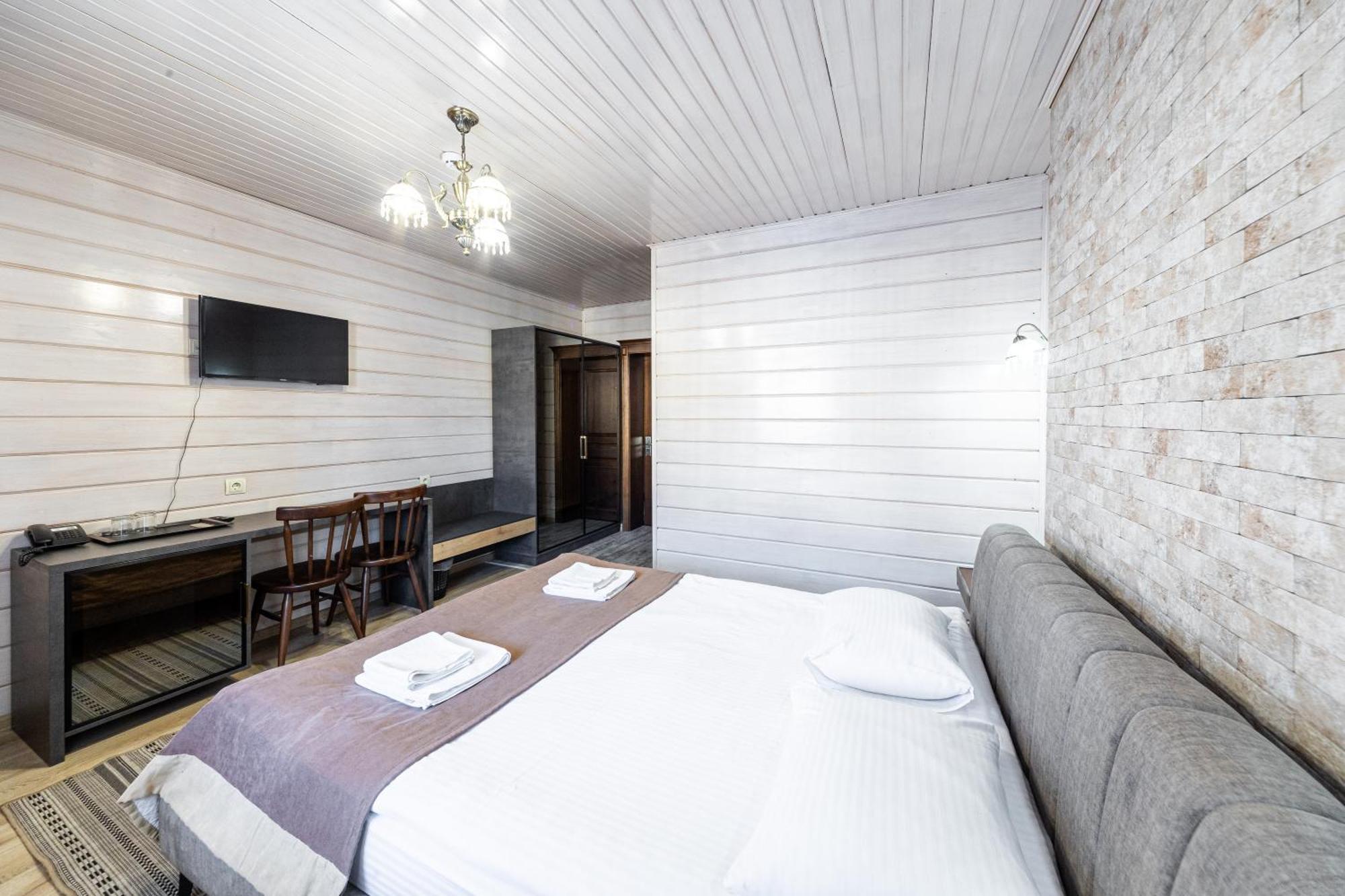 Diamond Resort White Bukovel Eksteriør bilde