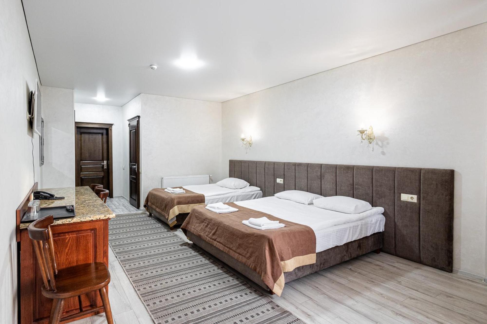 Diamond Resort White Bukovel Eksteriør bilde