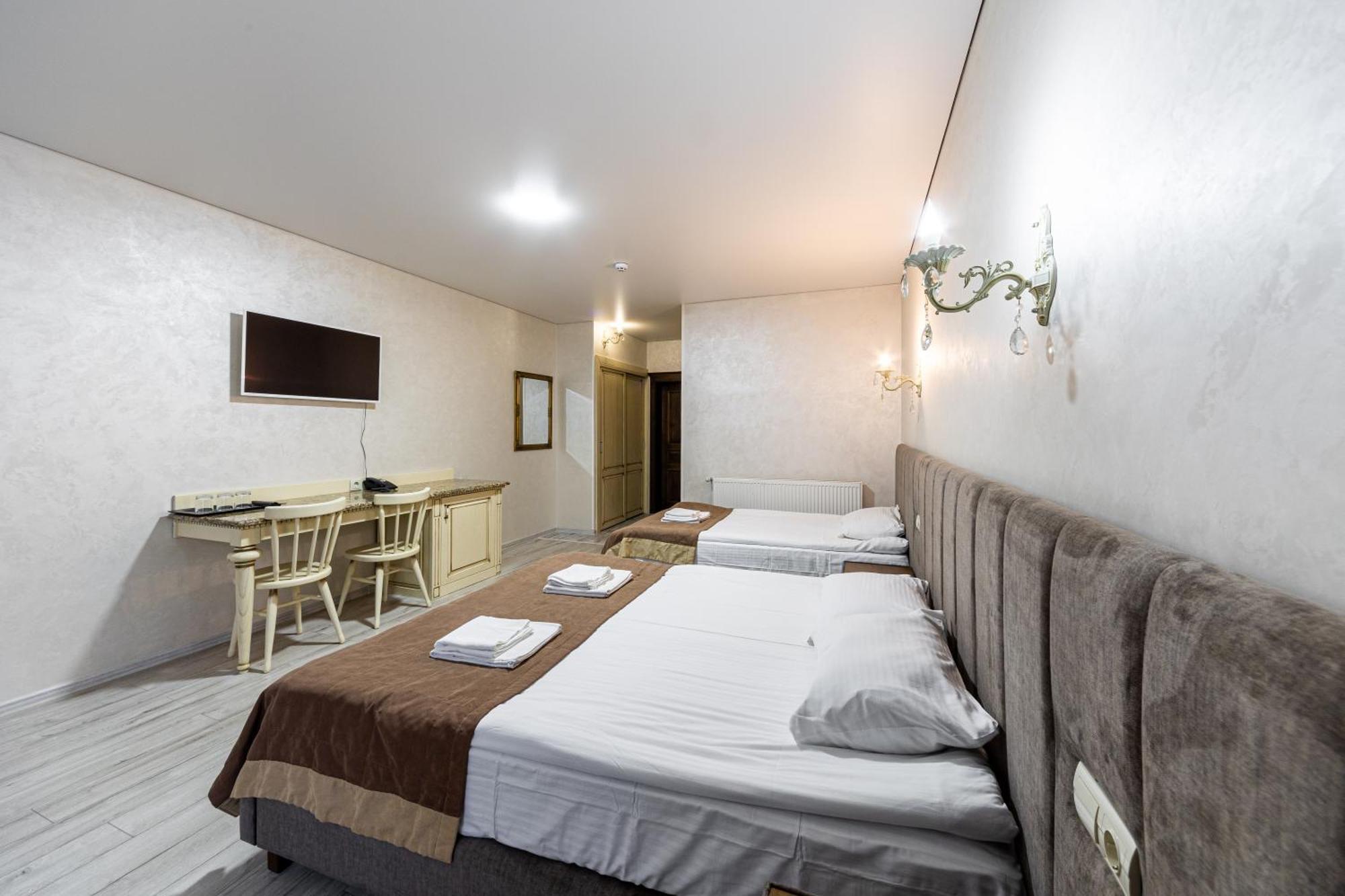 Diamond Resort White Bukovel Eksteriør bilde