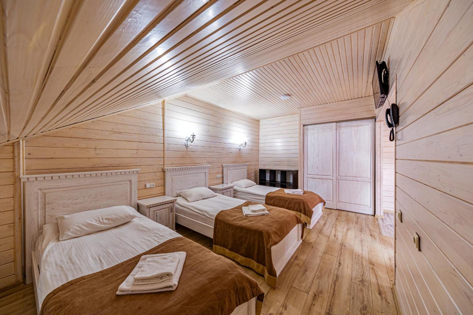Diamond Resort White Bukovel Eksteriør bilde