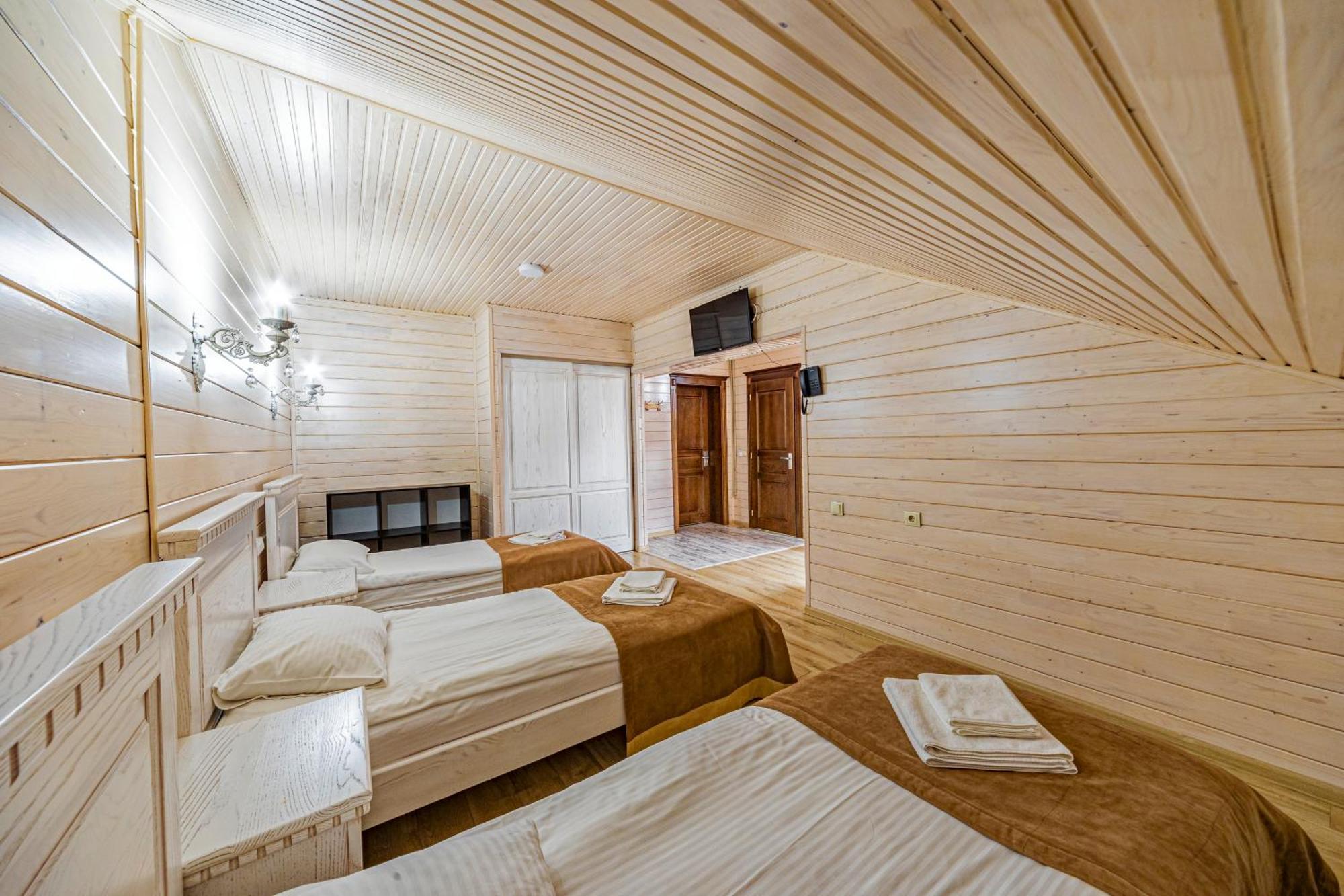 Diamond Resort White Bukovel Eksteriør bilde