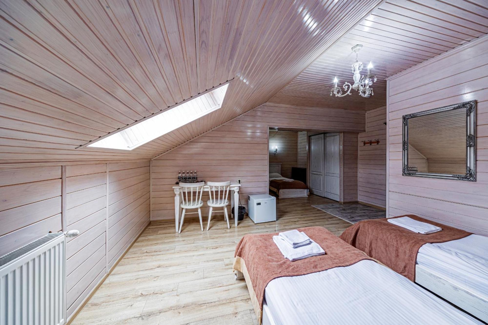 Diamond Resort White Bukovel Eksteriør bilde